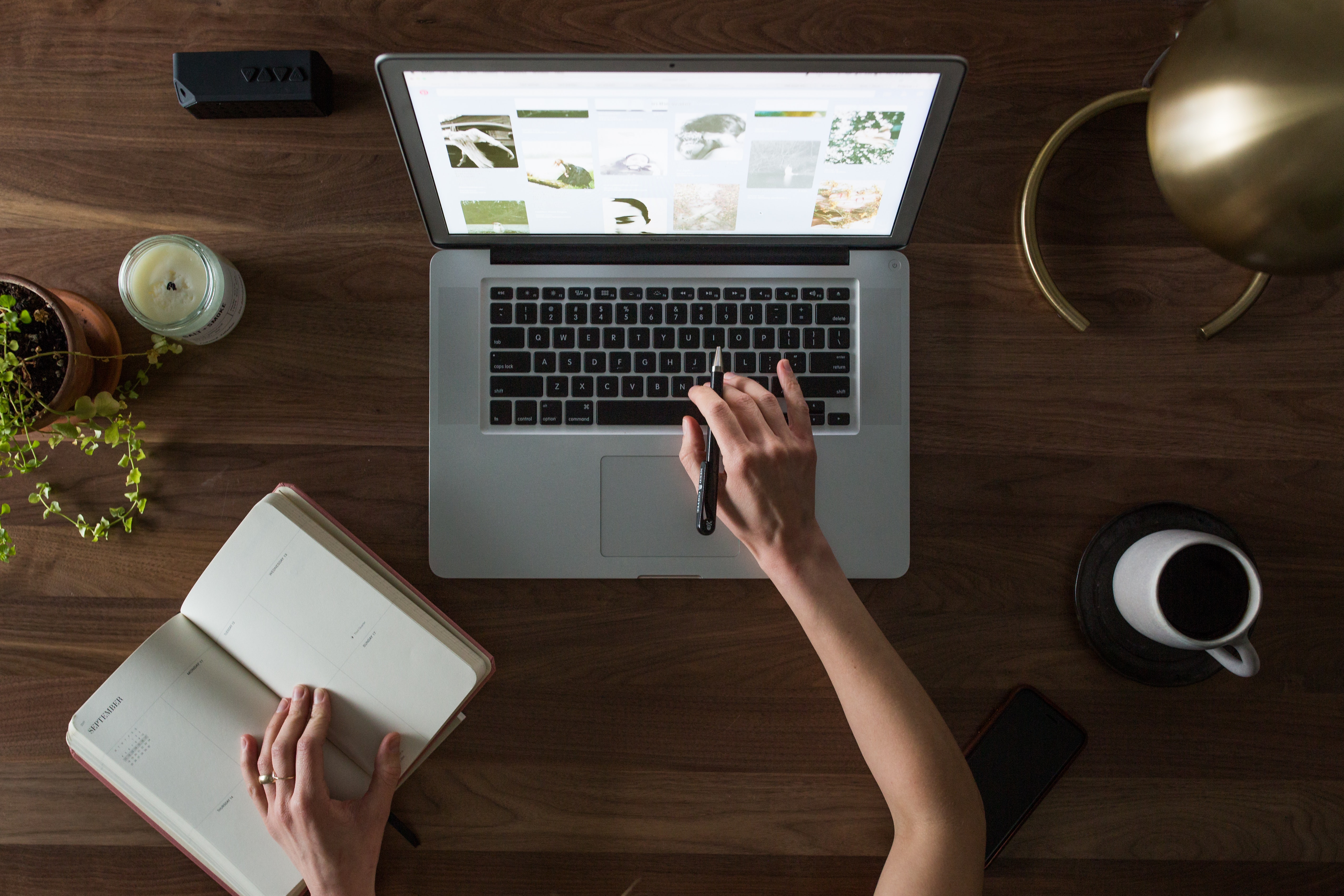 The cost of CMS website