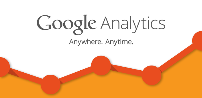 Drupal SEO module: Google Analytics