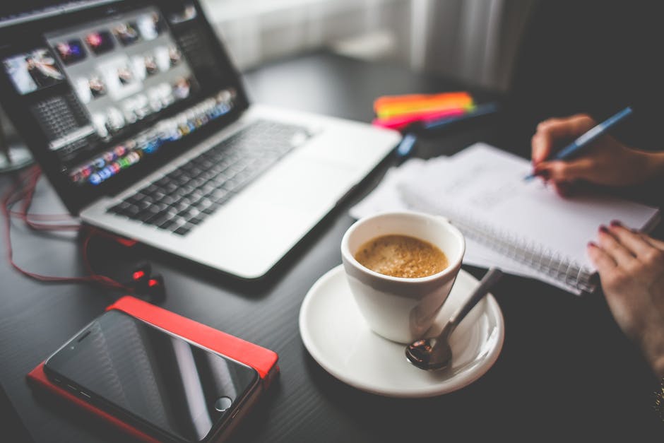 RFP لبناء موقع جديد | وضح اختيارك