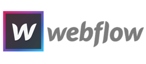 Webflow logo