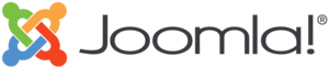 Joomla logo