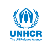 UNHCR Drupal 9 website logo 