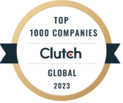 Clutch Premium Verified