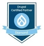 Drupal Diamond Partner