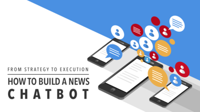 Build a News Chatbot