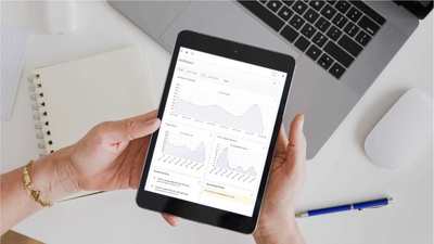 Higher Website Traffic and Omnichannel marketing Higher Website Traffic and Omnichannel marketing