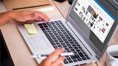 Superior On-Site SEO and Content Publishing Superior On-Site SEO and Content Publishing