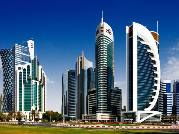 Qatar Qatar