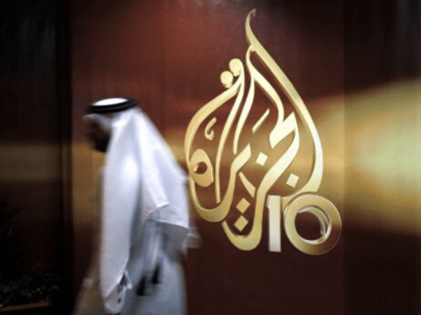 Al Jazeera Mubasher