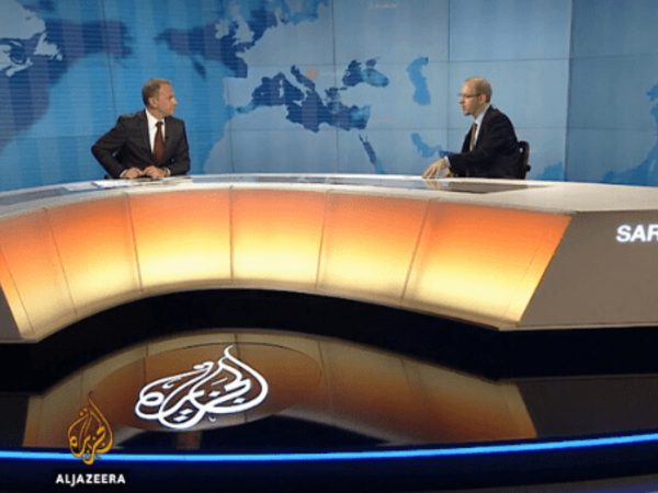 Al Jazeera Balkans