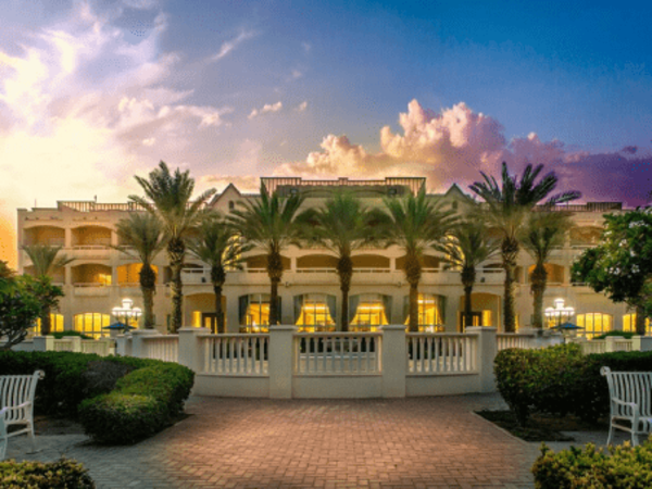 Makarem Hotels Website