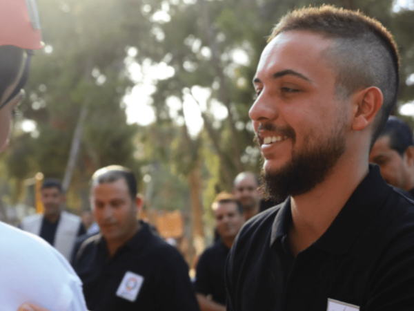 Crown Prince Foundation Website