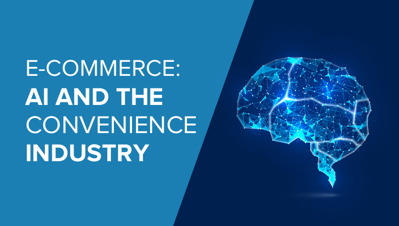 e-commerce, eCommerce, AI, artificial intelligence