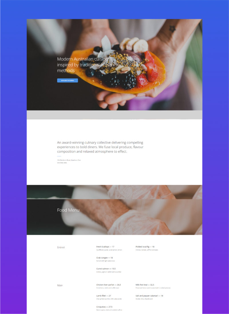 Stack Drupal 9 Fully Featured Theme