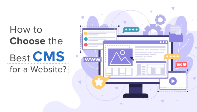 Image result for Best CMS for SEO: Top Choices to Consider infographics