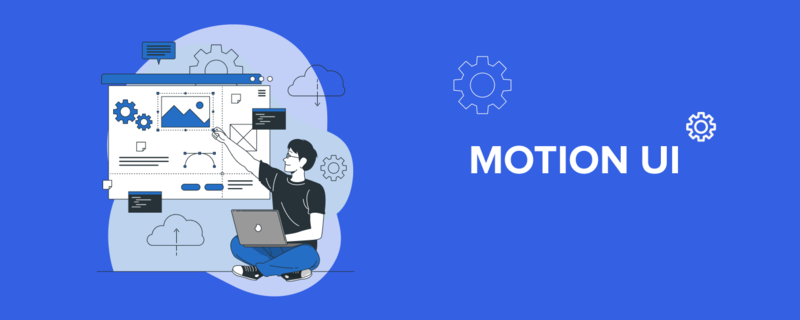 MOTION UI