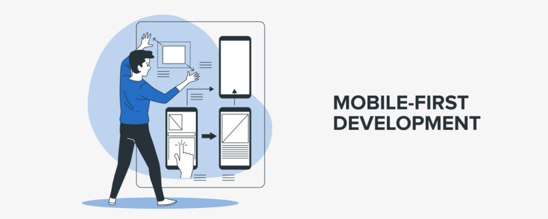 Mobile First Development