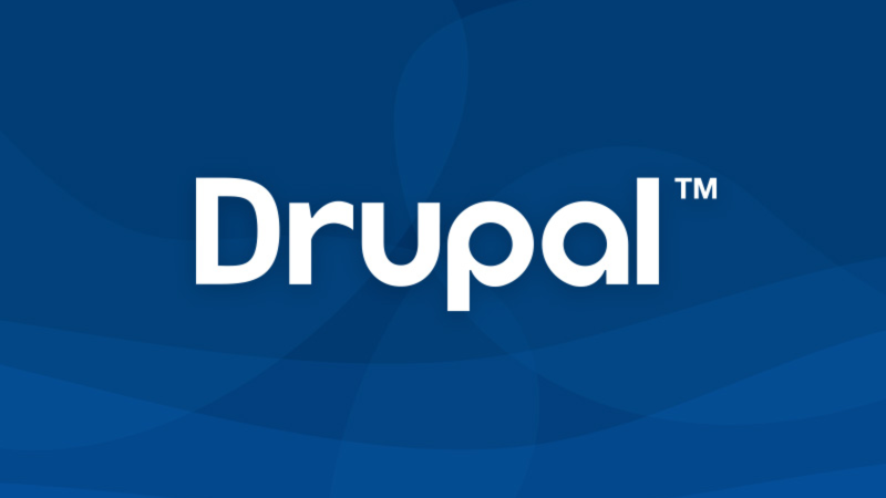 Drupal 10 CMS