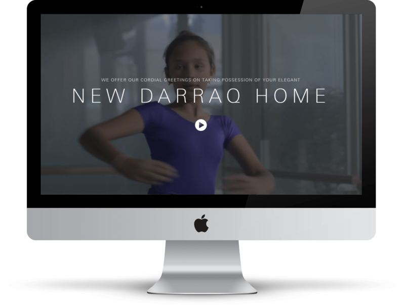 Darraq
