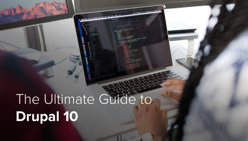 The Ultimate Drupal Guide 
