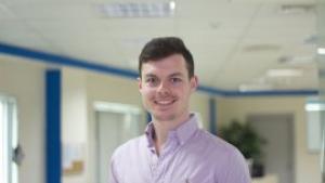 Dmitrii Susloparov, SEO & Digital Marketing Manager Dmitrii Susloparov Personal Image