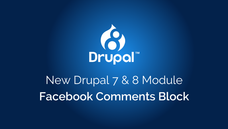 Facebook Comments Block Facebook Comments Block