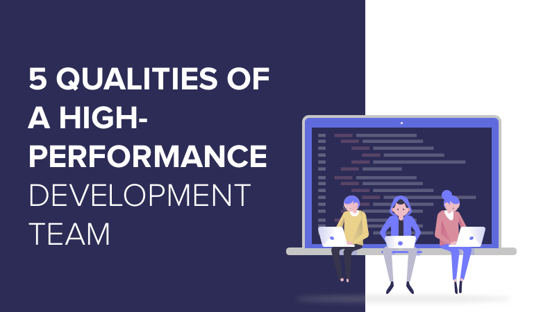 Effective Drupal Development Team