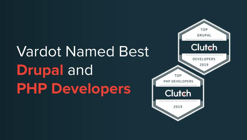 The best Drupal and PHP developers in Middle East