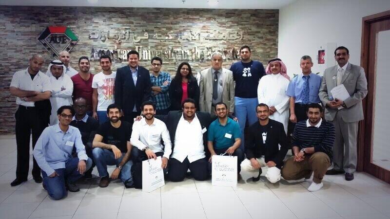 DrupalCamp in Gulf First Ever DrupalCamp in Gulf - November 30th 2013