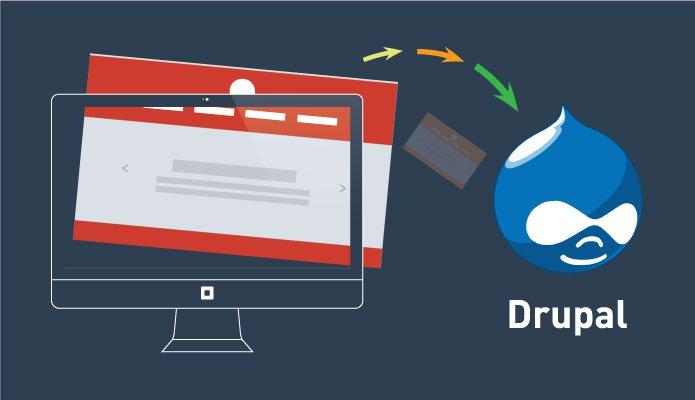 Tips for migrating to Drupal Upgrade Your Website to Drupal