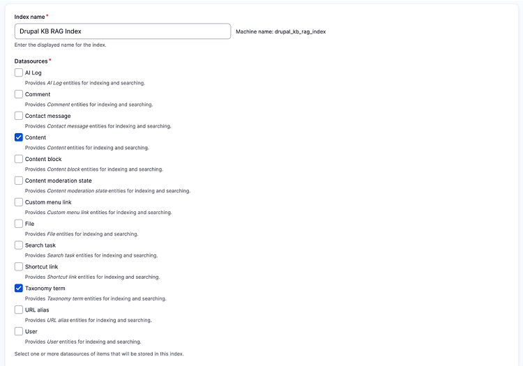 Coding composer Screenshot