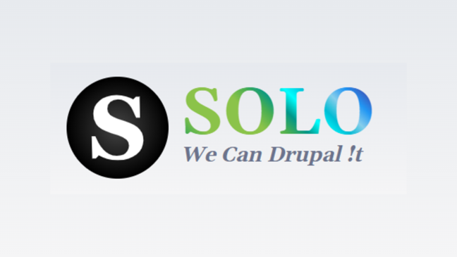 Solo logo