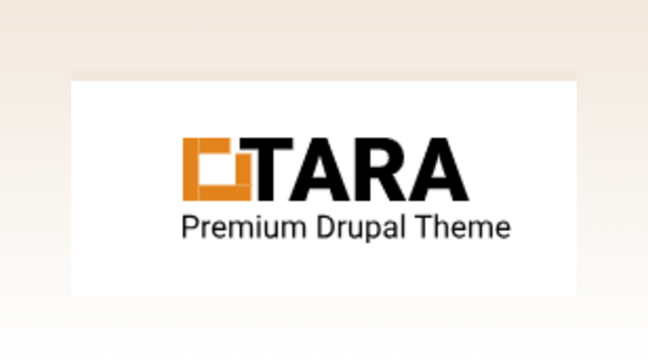 Tara logo