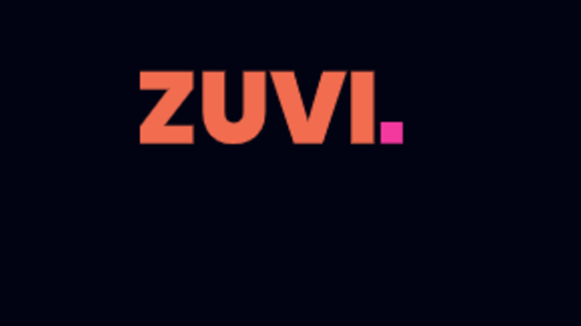 zuvi logo