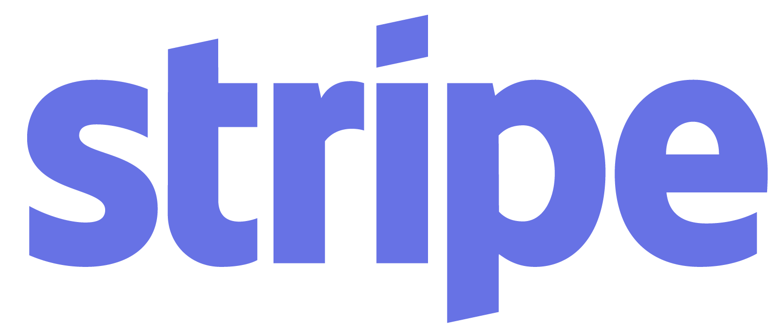 Stripe logo