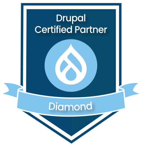 Acquia partner
