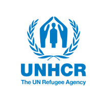 UNHCR logo