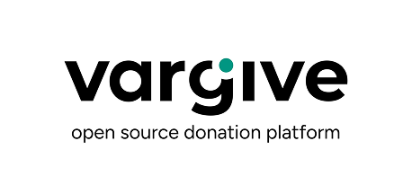 Vargive logo