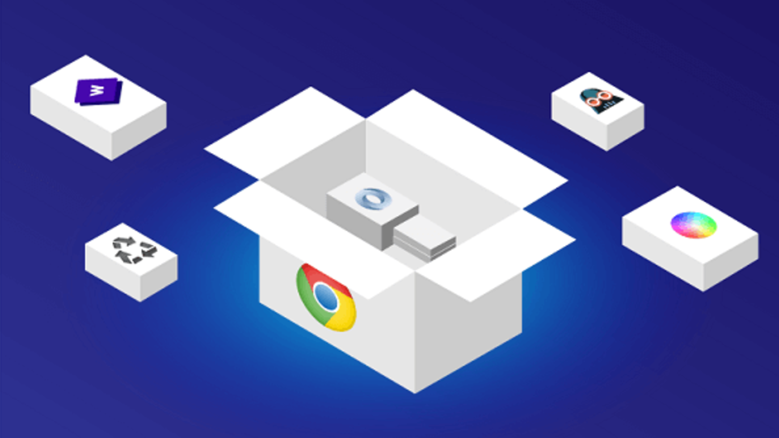 Top Google Chrome Extensions for Web Developers in 2022 cover