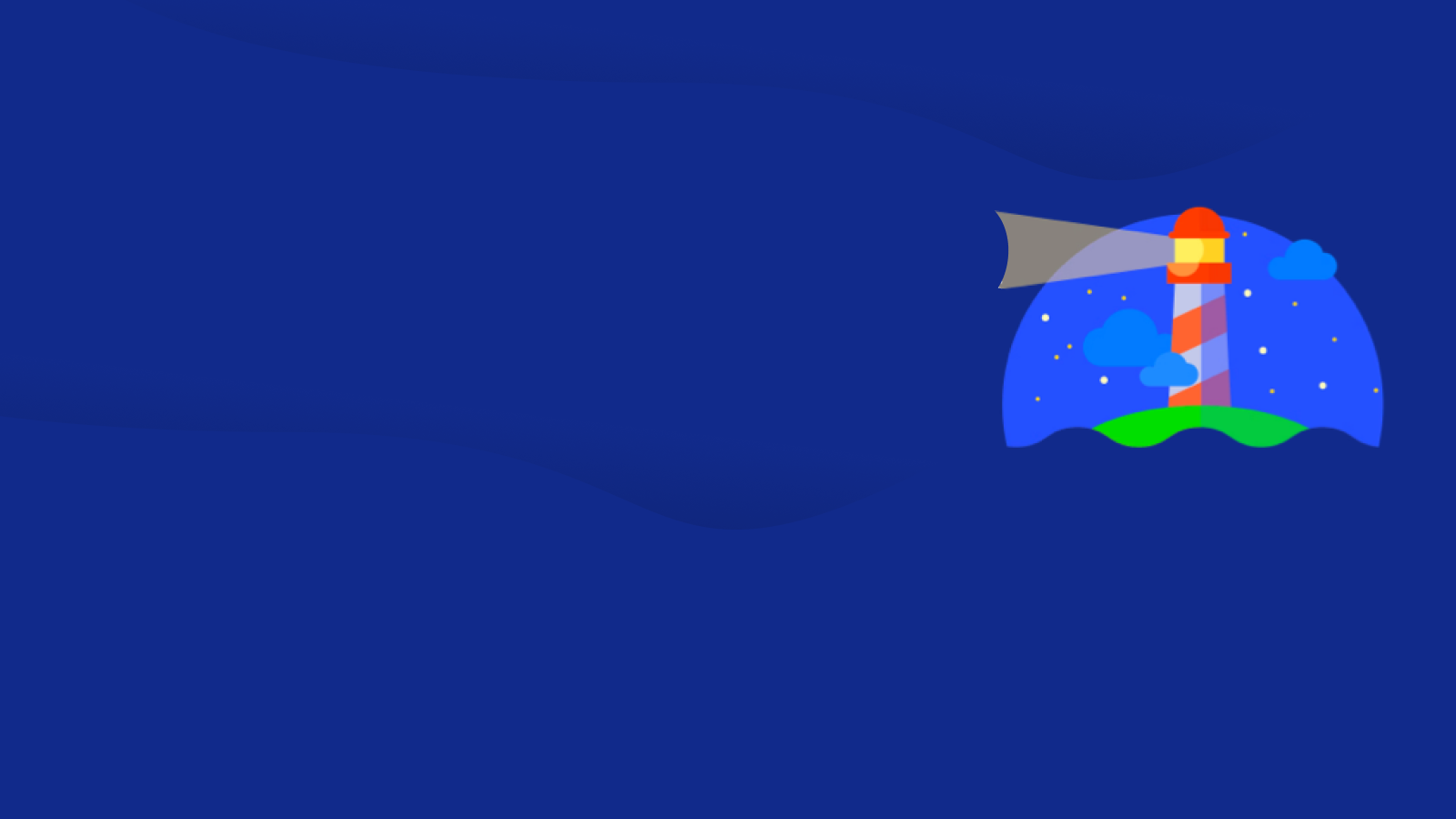 Google light house