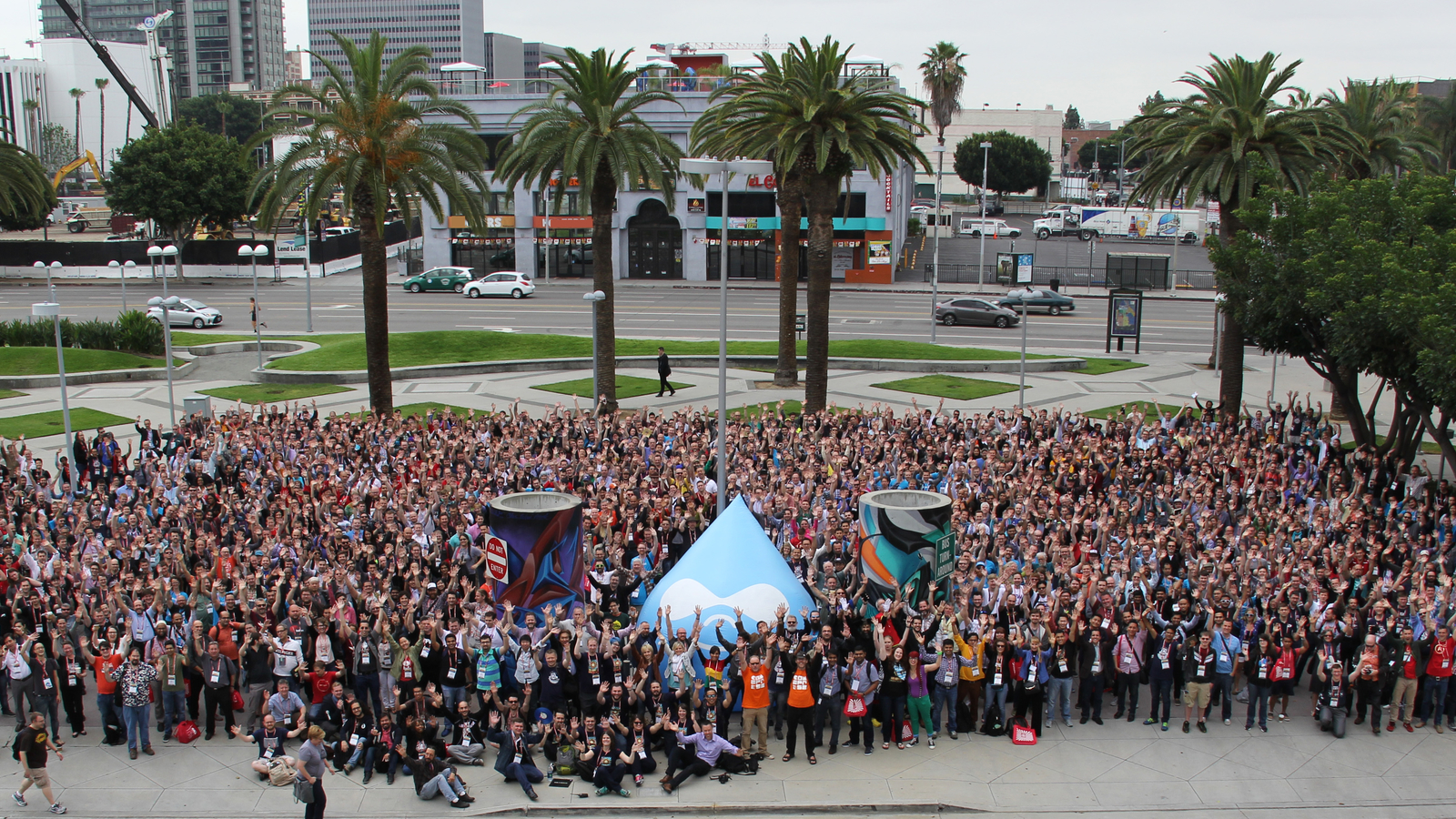 drupalcon