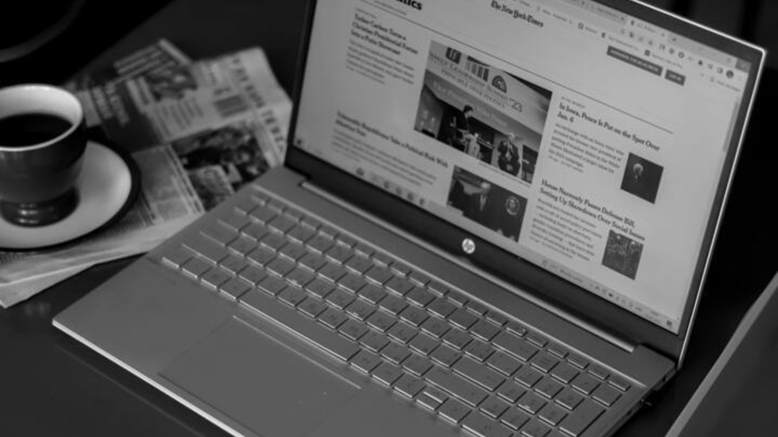 drupal for publishers
