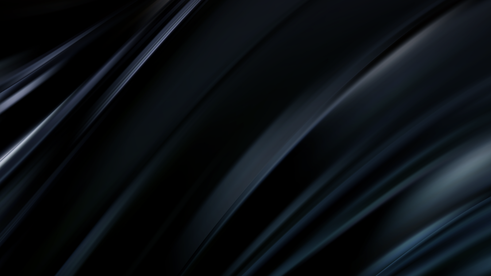 black generic background 
