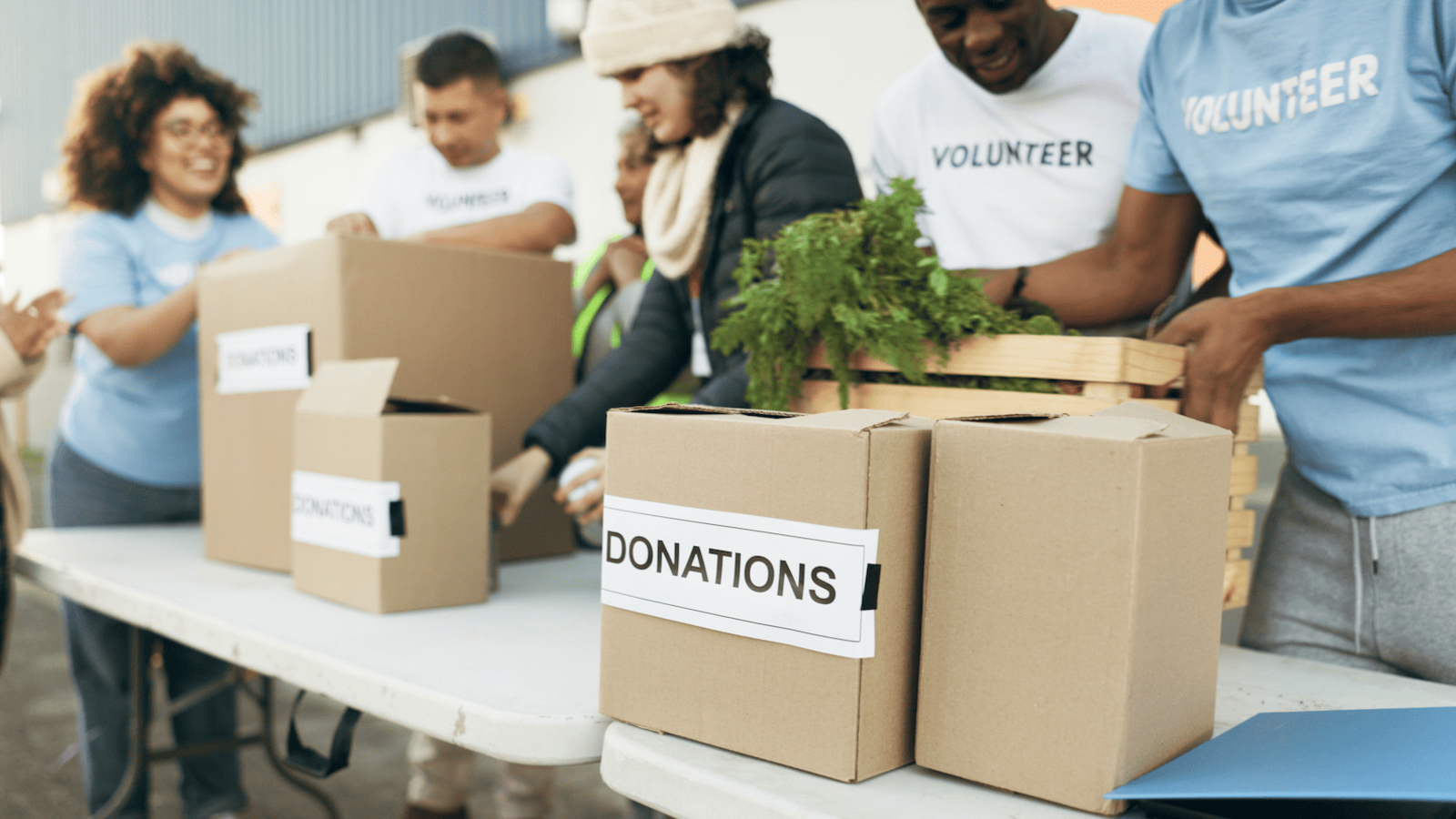 Open Source Fundraising and Donations Platform Guide