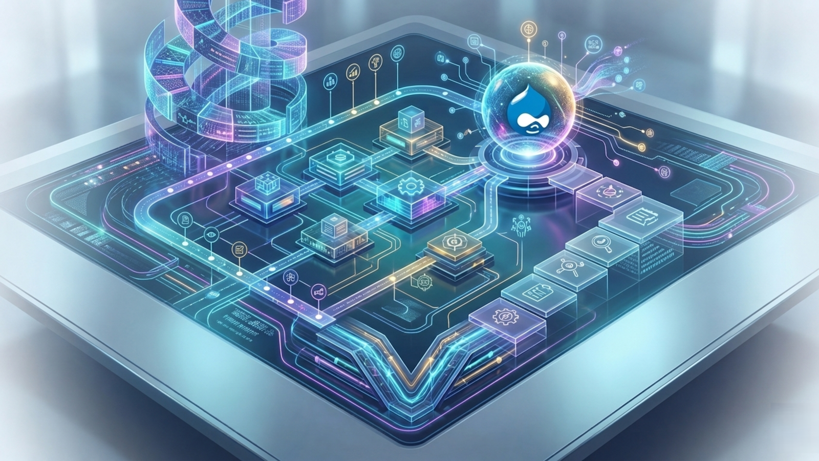 The State of Drupal in 2026: Enterprise Planning Framework