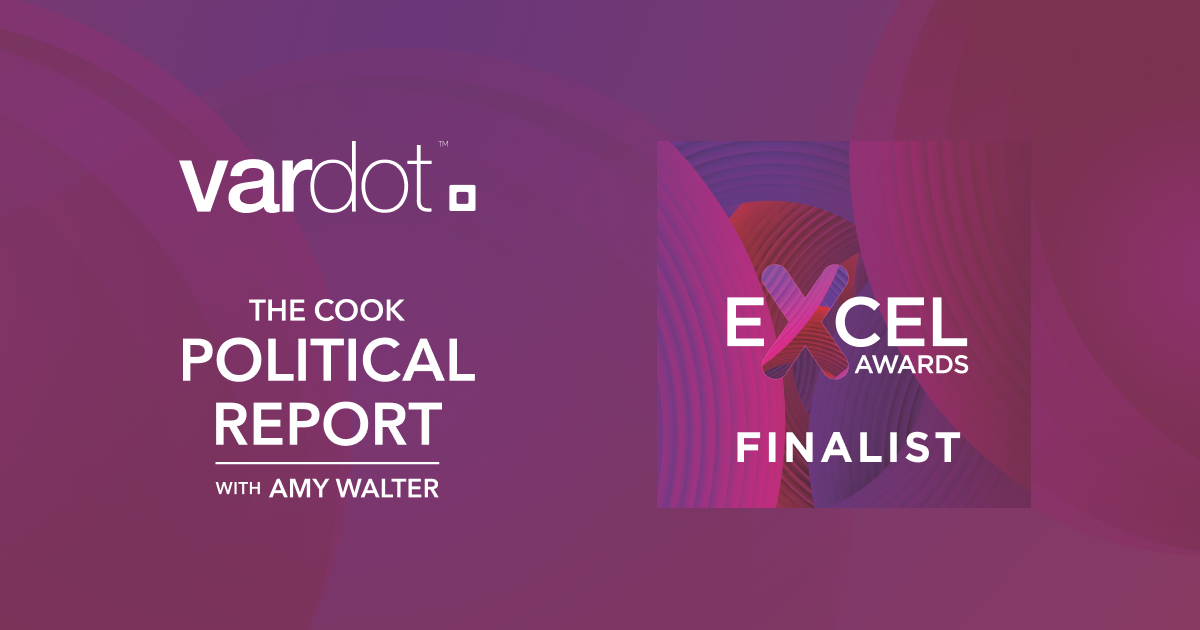 The Cook Political Report - Excels finalist