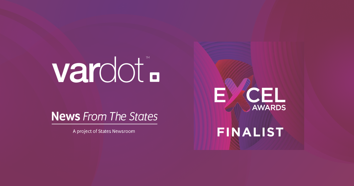 News From the States - Excels Finalist