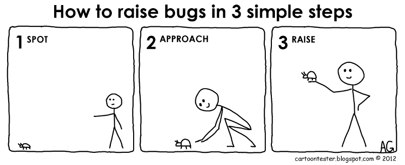 The Relationship Between Developers and QA