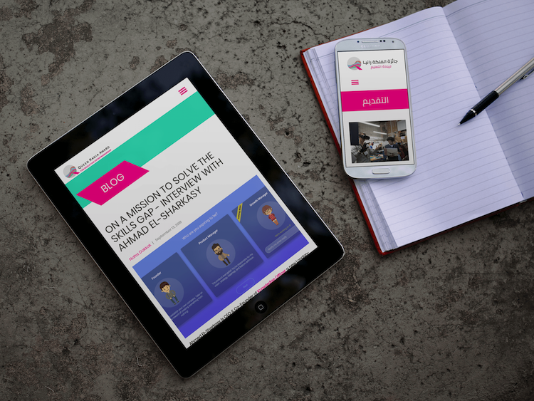 8 Essential Digital NGO Needs 8 Essential Digital NGO Needs