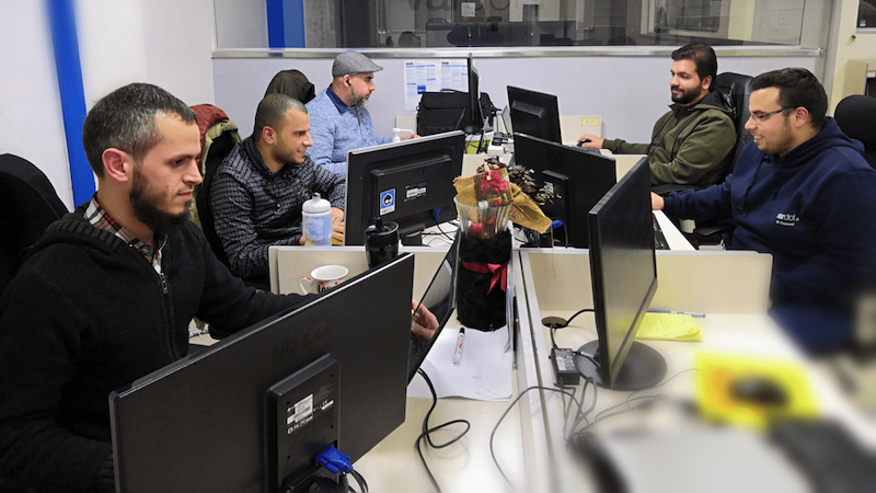 5 Enablers of an Effective Development Team 5 Enablers of an Effective Development Team